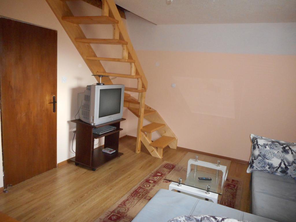 Apartment Andjela Zabljak  Luaran gambar