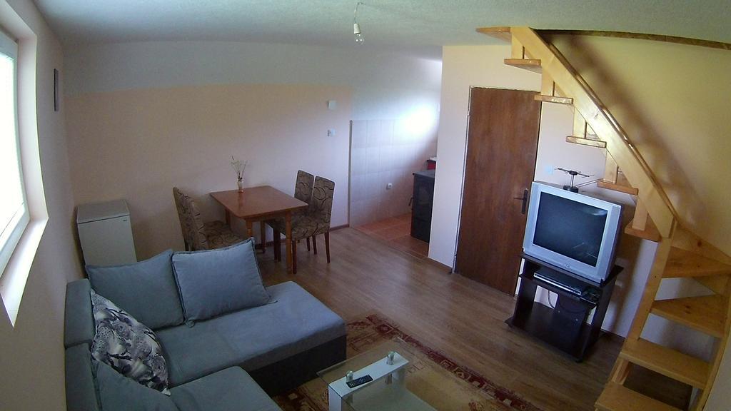 Apartment Andjela Zabljak  Luaran gambar